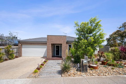 Aerial Beach House 2 - Accommodation Bookings 1
