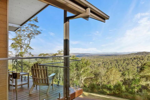 Affinity Luxury Studio With Spa And Amazing Views - Accommodation Bookings 0