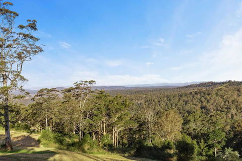 Affinity Luxury Studio With Spa And Amazing Views - Accommodation Bookings 2