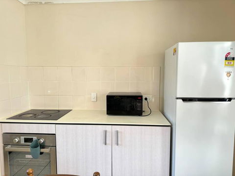 Affordable 3-Bedroom Grannyflat In Coopers Plains - Accommodation Bookings 3