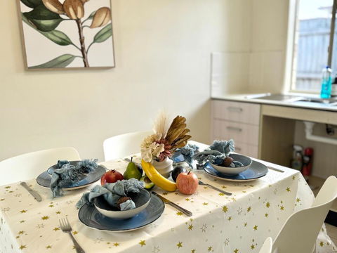 Affordable 3-Bedroom Grannyflat In Coopers Plains - Accommodation Bookings 1