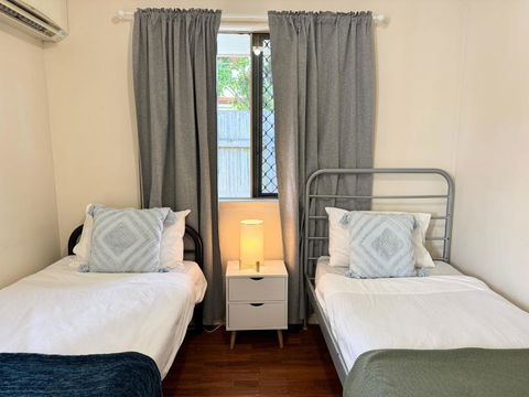 Affordable 3-Bedroom Grannyflat In Coopers Plains - Accommodation Bookings 4