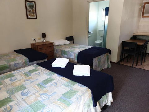 Affordable Gold City Motel - Accommodation Bookings 3