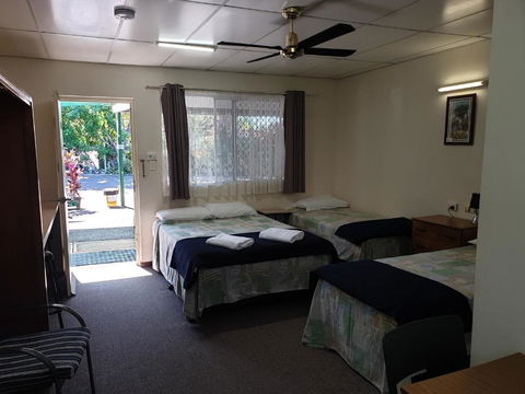 Affordable Gold City Motel - Accommodation Bookings 4