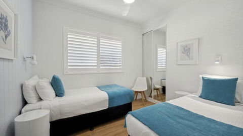 Affordable, Pool, Spa, Beach, Sleeps 5 - Accommodation Bookings 4