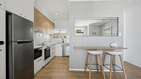 Affordable, Pool, Spa, Beach, Sleeps 5 - Accommodation Bookings 3