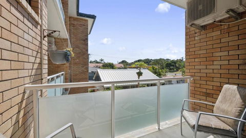 Affordable, Pool, Spa, Beach, Sleeps 5 - Accommodation Bookings 2