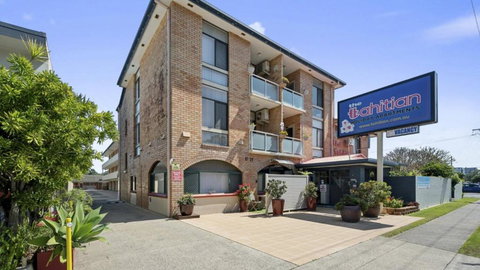 Affordable, Pool, Spa, Steps To Beach And Cafes - Accommodation Bookings 4