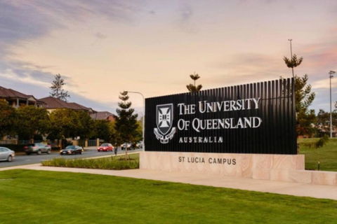 Affordable Studio Steps From UQ Shops And Transit - Accommodation Bookings 2
