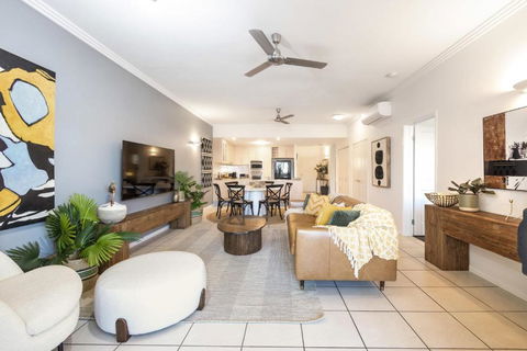 Afternoon Delight - Accommodation Bookings 0