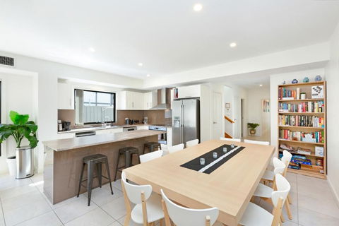 Agathas At Seacombe Gardens - Accommodation Bookings 2