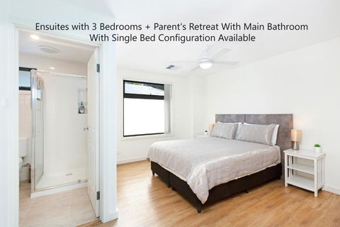 Agathas At Seacombe Gardens - Accommodation Bookings 0