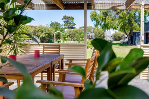Agnes Cottage Bed & Breakfast - Accommodation Bookings 4