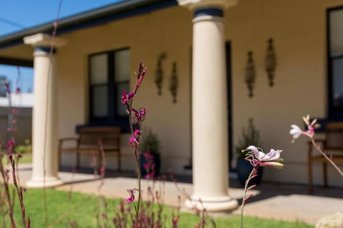 Agnes Cottage Bed & Breakfast - Accommodation Bookings 3