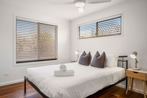 Ahhh - Lennox Head - Accommodation Bookings 4