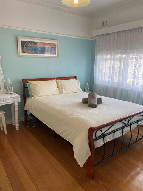 Ahoy Family Beach Escape - Accommodation Bookings 4