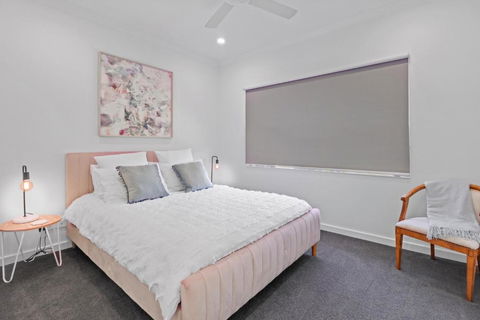 Ailsafield - Home In The Heart Of Mansfield - Accommodation Bookings 2