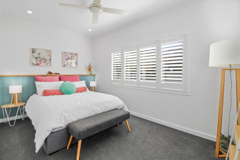 Ailsafield - Home In The Heart Of Mansfield - Accommodation Bookings 3