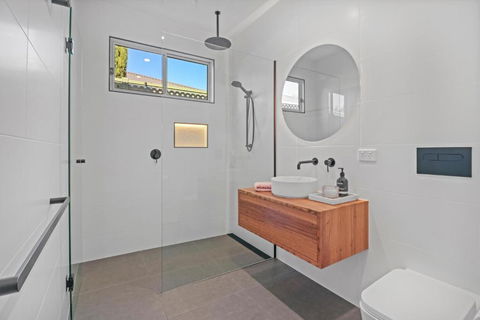 Ailsafield - Home In The Heart Of Mansfield - Accommodation Bookings 4