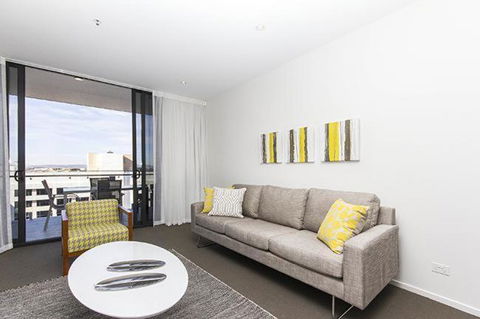 AAC Apartments - Manhattan - Accommodation Bookings 4