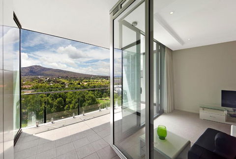 AAC Apartments - Manhattan - Accommodation Bookings 3