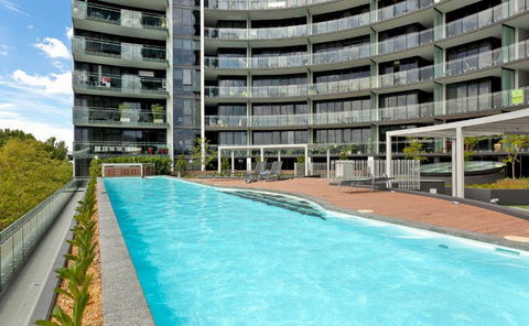 AAC Apartments - Manhattan - Accommodation Bookings 0
