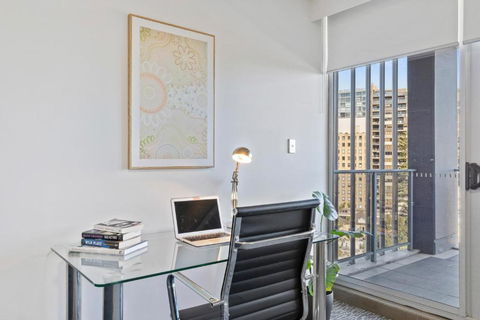 AAN Apartments North Sydney - Accommodation Bookings 4