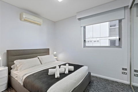 AAN Apartments North Sydney - Accommodation Bookings 2