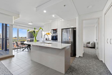 AAN Apartments North Sydney - Accommodation Bookings 0