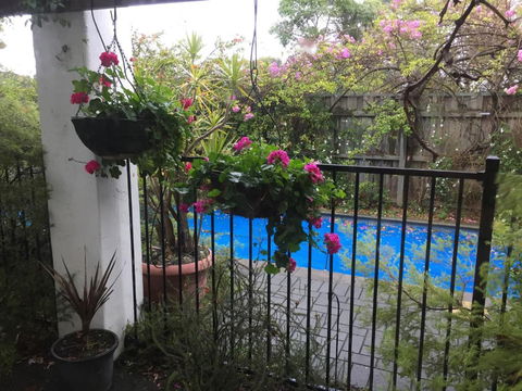 Aarn House B&B Airport Accommodation - Accommodation Bookings 4