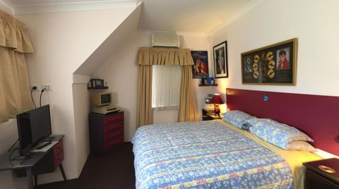 Aarn House B&B Airport Accommodation - Accommodation Bookings 1