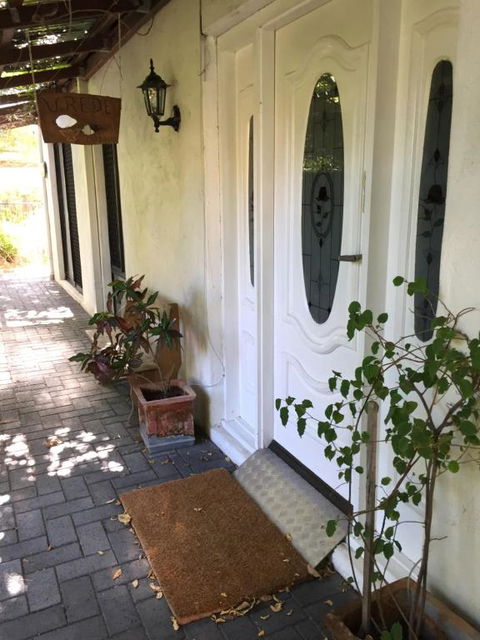 Aarn House B&B Airport Accommodation - Accommodation Bookings 0