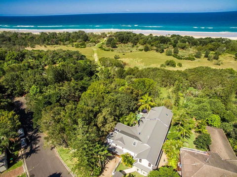 A Perfect Stay - Baby Blue - Accommodation Bookings 1
