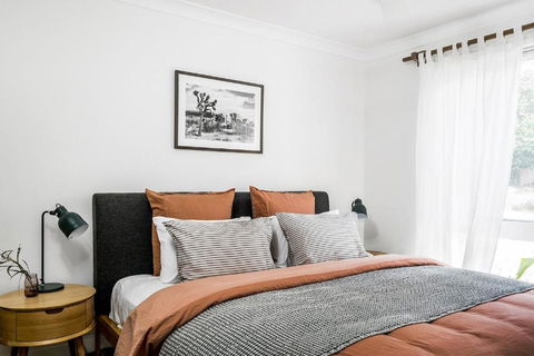 A Perfect Stay - Baby Blue - Accommodation Bookings 3