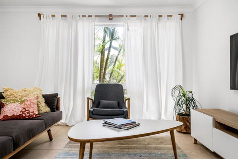 A Perfect Stay - Baby Blue - Accommodation Bookings 4