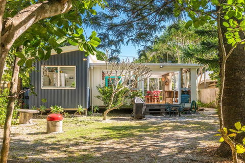A Perfect Stay - Beachcombers Cottage - Accommodation Bookings 0