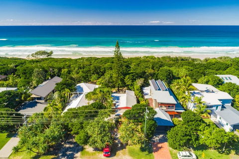 A Perfect Stay - Beachcombers Cottage - Accommodation Bookings 1