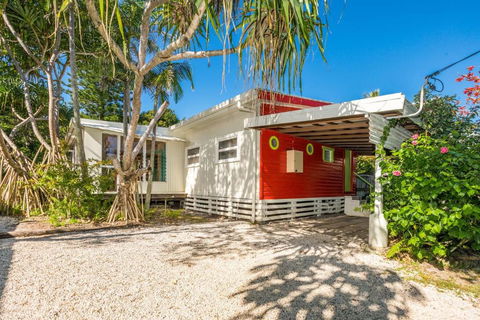 A Perfect Stay - Beachcombers Cottage - Accommodation Bookings 2