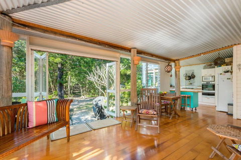 A Perfect Stay - Beachcombers Cottage - Accommodation Bookings 3