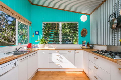 A Perfect Stay - Beachcombers Cottage - Accommodation Bookings 4