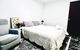Affordable Beautiful Queen Bedroom Near City Swan River Fremantle University - thumb 1