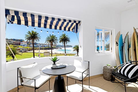 Absolute Seafront Bronte - Accommodation Bookings 0