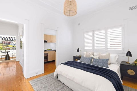 Absolute Seafront Bronte - Accommodation Bookings 2
