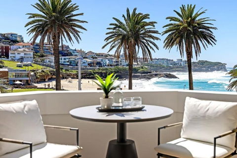 Absolute Seafront Bronte - Accommodation Bookings 4