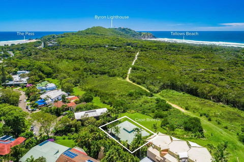 A Perfect Stay - Cape Breeze - Accommodation Bookings 1