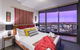 African Escape On Level 38 - Balcony With Views - thumb 2
