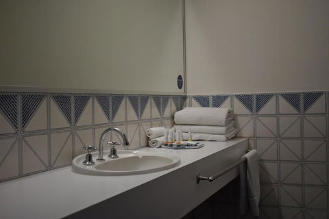 Admiral Motel Bunbury - Accommodation Bookings 4