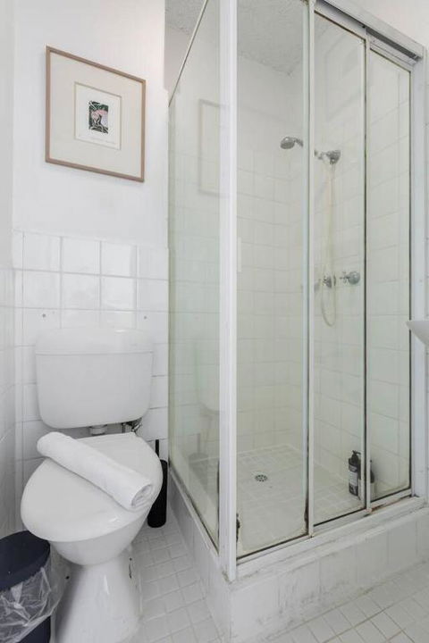 Acland Central Studio - A Cosy St Kilda Escape - Accommodation Bookings 2