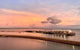 Absolute Waterfront - Tropical Sunrise Apartment Over The Water - thumb 0