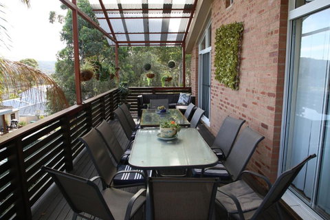 A Holiday Home For Every Season - Accommodation Bookings 4